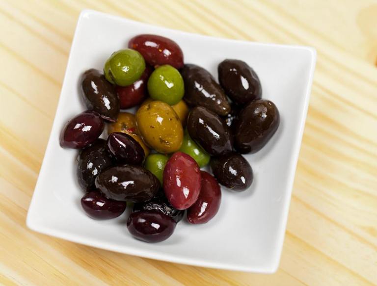 Farm Fresh Kalamata Olives Farm Fresh Pickles